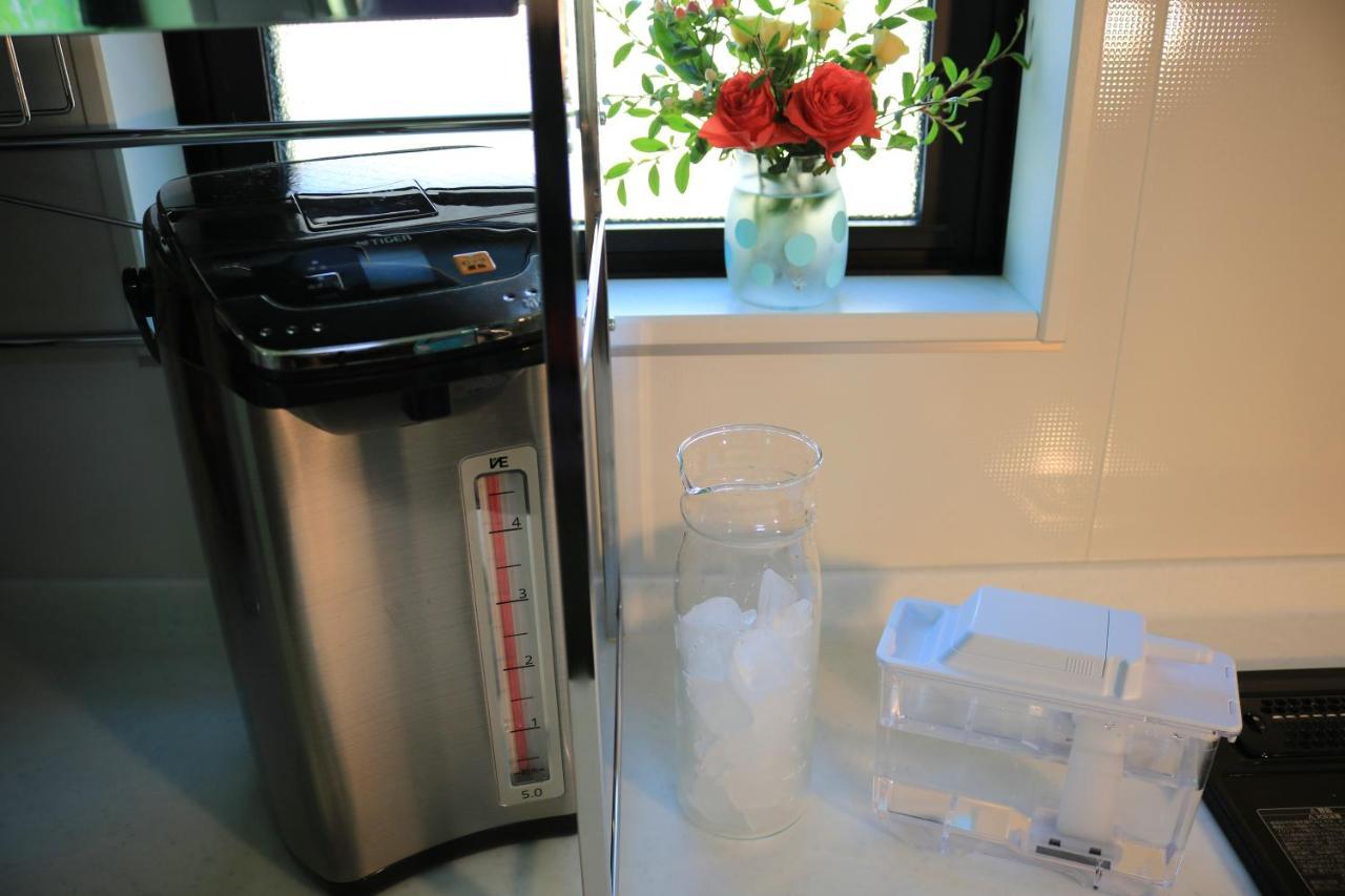 Homestay Chiyoda-home　osu-sakae-subways-jr Trin-spa-parking Spot-wifi