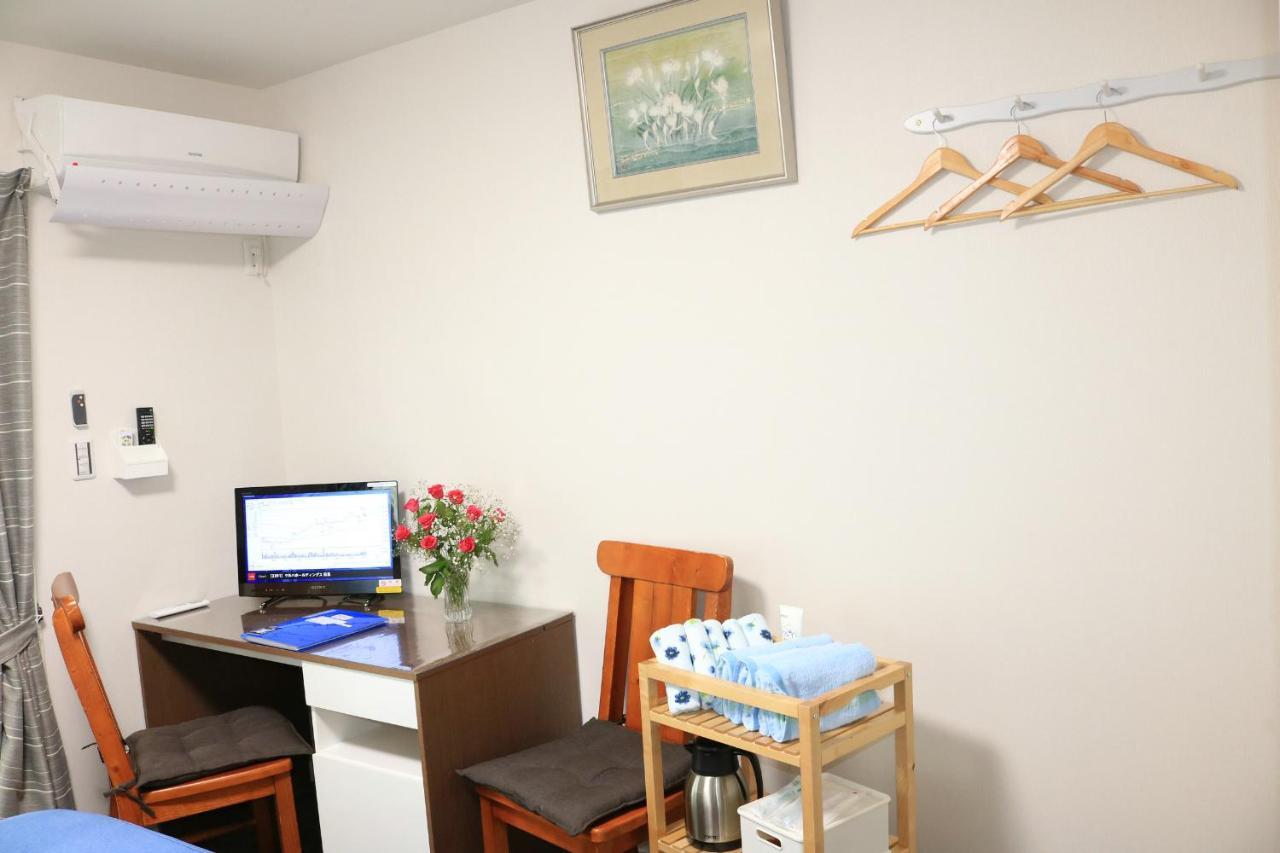 Chiyoda-home　osu-sakae-subways-jr Trin-spa-parking Spot-wifi Homestay *
