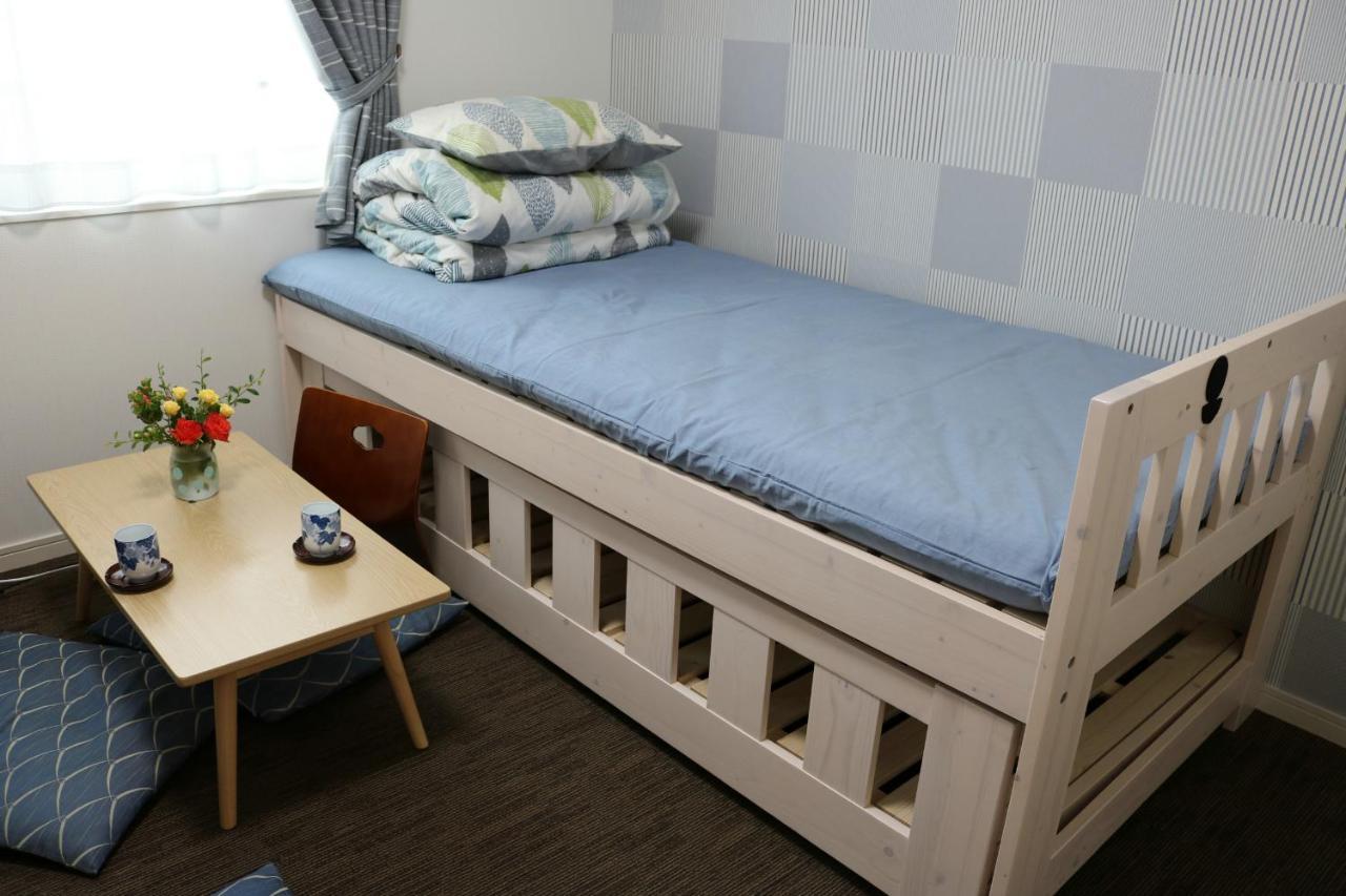 Homestay Chiyoda-home　osu-sakae-subways-jr Trin-spa-parking Spot-wifi *