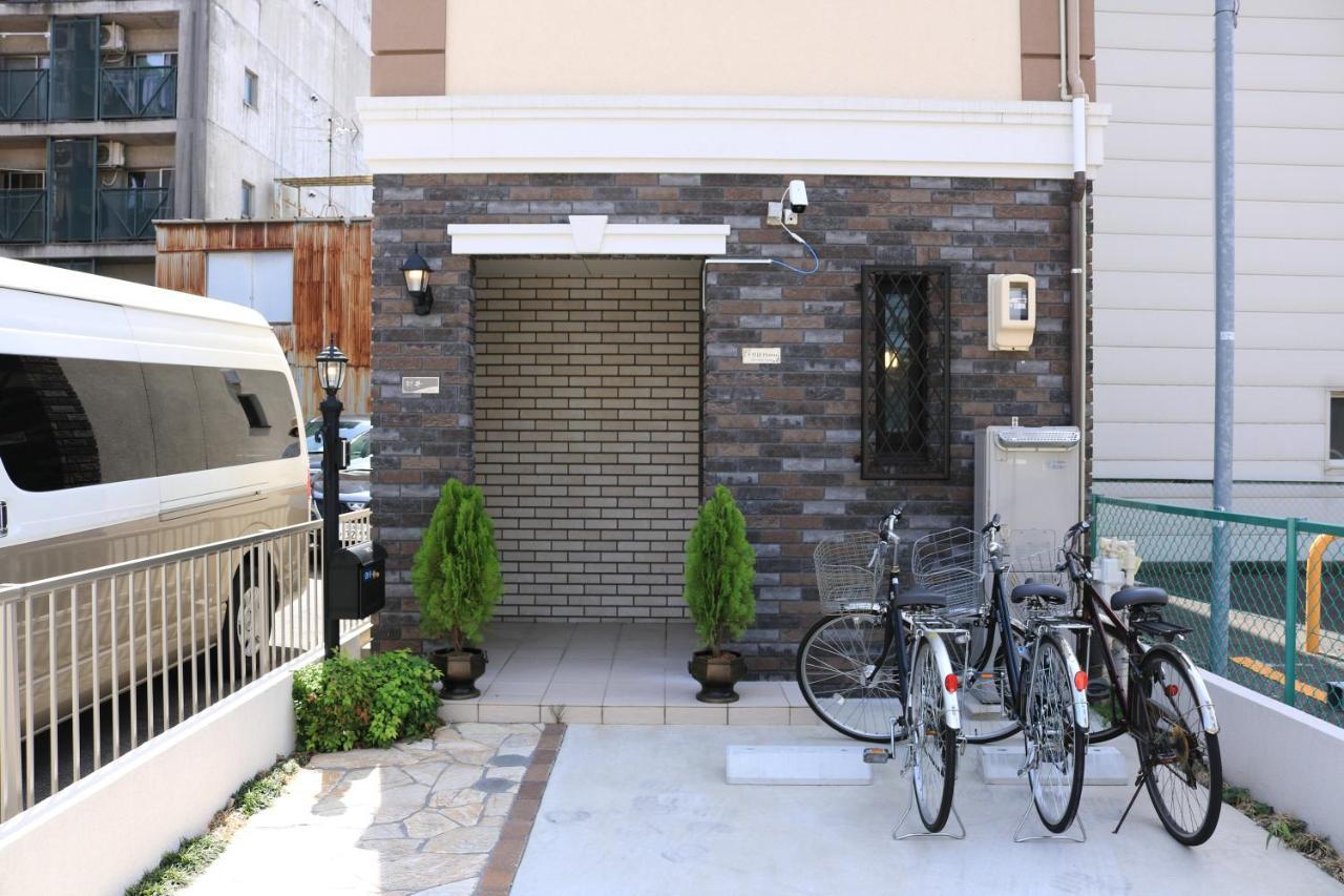 Séjour chez l'habitant Chiyoda-home　osu-sakae-subways-jr Trin-spa-parking Spot-wifi Nagoya