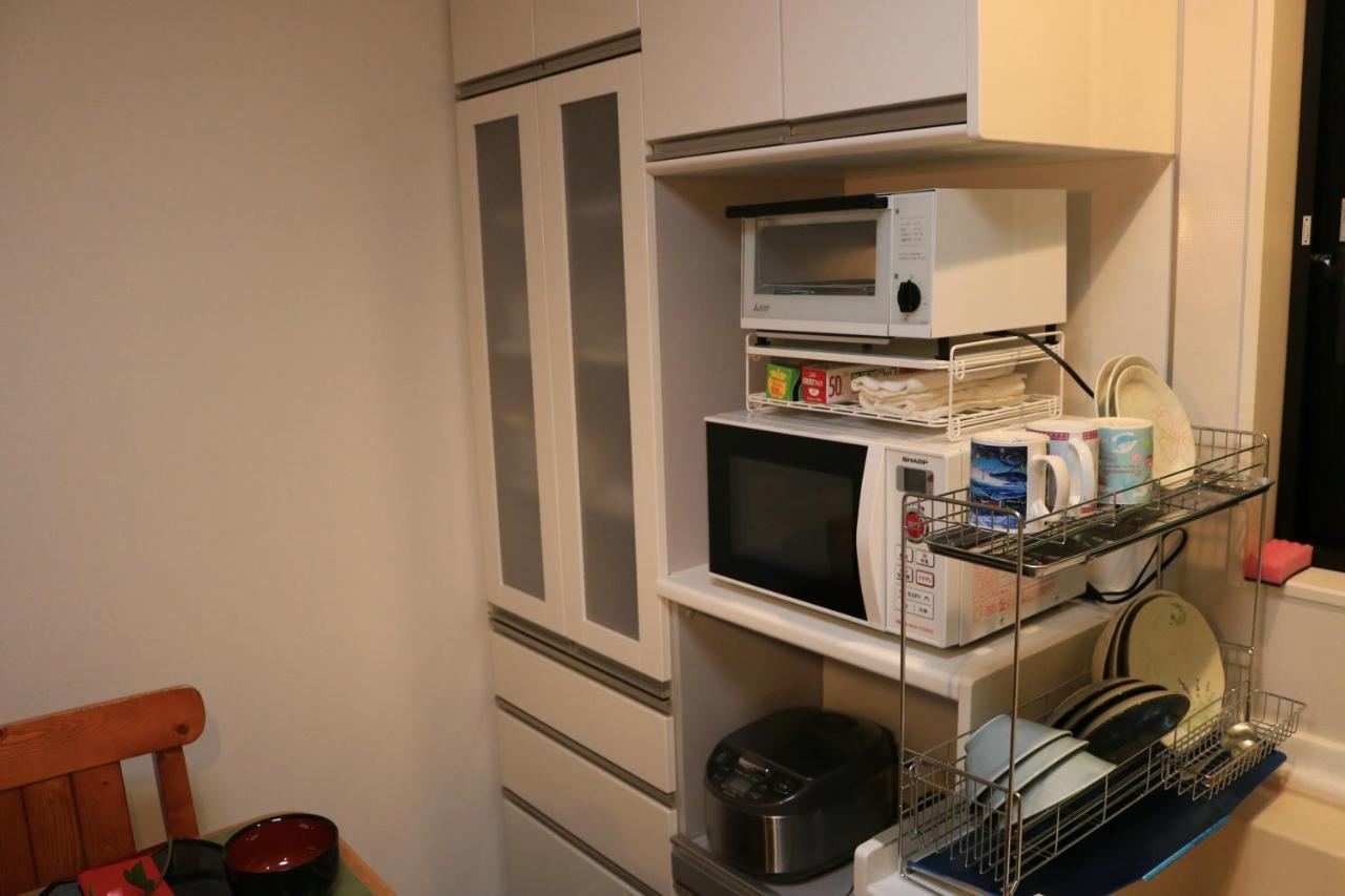 Séjour chez l'habitant Chiyoda-home　osu-sakae-subways-jr Trin-spa-parking Spot-wifi *