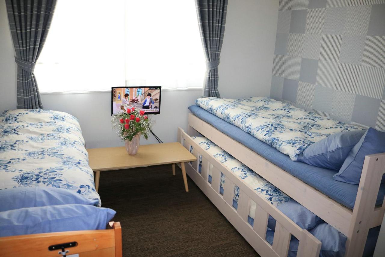 Séjour chez l'habitant Chiyoda-home　osu-sakae-subways-jr Trin-spa-parking Spot-wifi Nagoya