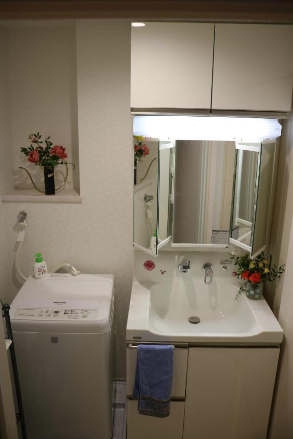Séjour chez l'habitant Chiyoda-home　osu-sakae-subways-jr Trin-spa-parking Spot-wifi *