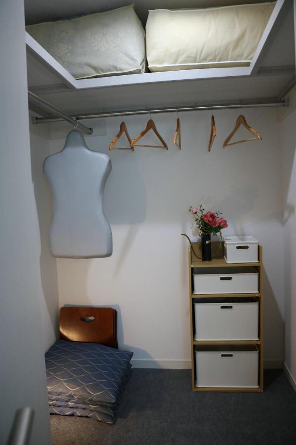 Chiyoda-home　osu-sakae-subways-jr Trin-spa-parking Spot-wifi Séjour chez l'habitant Nagoya