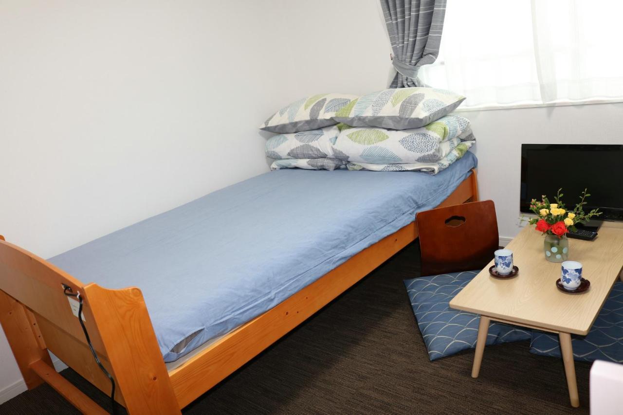 Chiyoda-home　osu-sakae-subways-jr Trin-spa-parking Spot-wifi Séjour chez l'habitant Nagoya