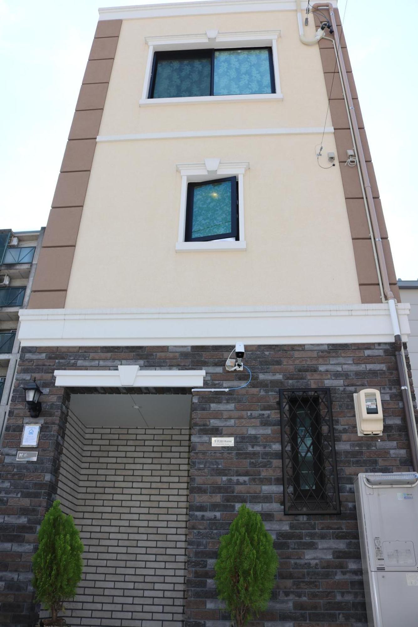 Séjour chez l'habitant Chiyoda-home　osu-sakae-subways-jr Trin-spa-parking Spot-wifi Nagoya